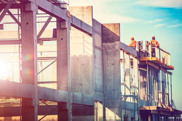 Best Industrial Concrete Flooring in Colesville, MD