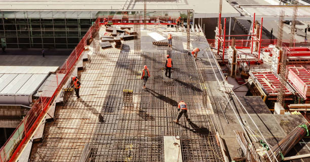 Best Concrete Staining and Coloring in Colesville, MD