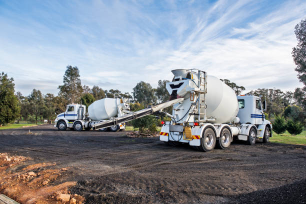 Best Concrete Sidewalk Installation in Colesville, MD