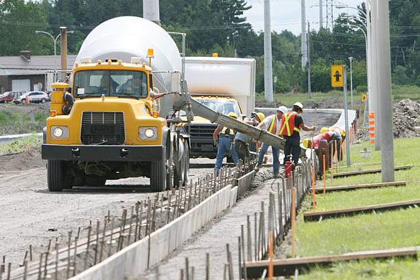 Best Concrete Sealing and Maintenance in Colesville, MD